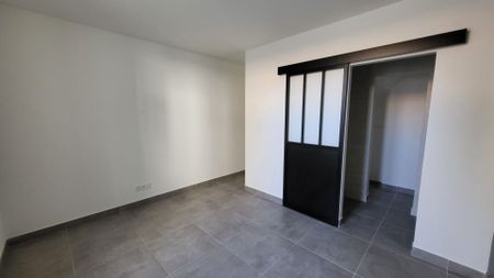 Location appartement 2 pièces, 54.15m², Carcassonne - Photo 3
