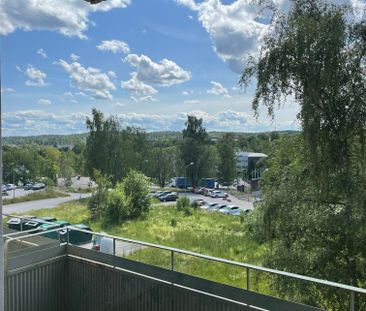 Kanalgatan, Finspång - Photo 3