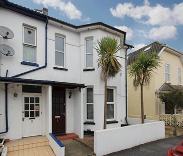 1 bedroom in a house share to rent - Photo 6