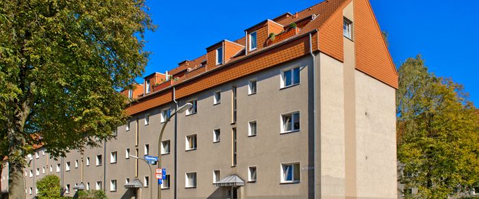 2-Zimmer-Wohnung in Dortmund Kemminghausen - Foto 1