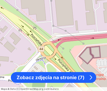 ok. Politechniki, Pszczyńska 3 pokoje – zdjęcie 1