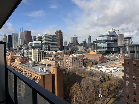 For Lease - 35 Parliament Street Unit# 1210, Toronto, Ontario - Photo 1