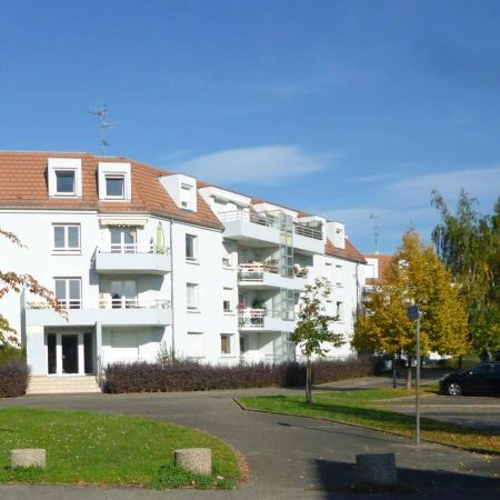 Appartement à louer 3 pièces 70m² - Photo 4