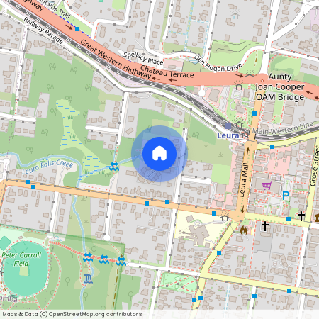 14/9-11 Wascoe Street, NSW 2780, Leura