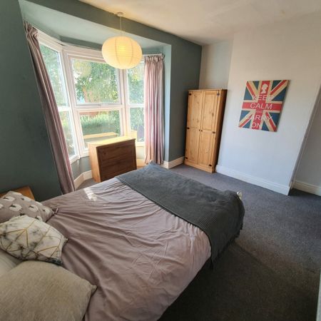 Room 3 – Fosse Road South, LE3 0FR - Photo 3