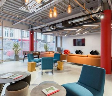 2 bedroom flat share to rent - Photo 1