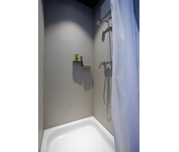 1 Zimmer, 60 m², 2. Stock - Photo 6