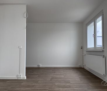 4-Zimmer-Wohnung - frisch saniert - Photo 2