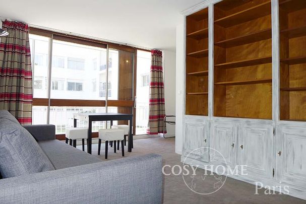 Appartement en location | Levallois-perret - Photo 1