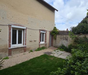 Maison Saint Leger En Yvelines 3 pièce(s) 74.68 m2 - Photo 6