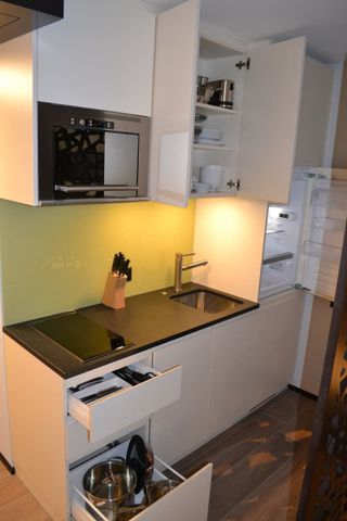 "Komplett möblierte Business-Apartments in Stansstad zu vermieten" - Photo 3