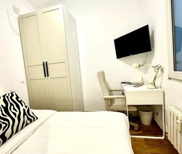 Calle de Cea Bermúdez, Madrid, Community of Madrid 28003 - Photo 5