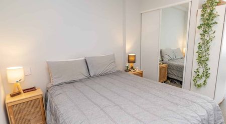 Semi Furnished Studio. - Photo 4