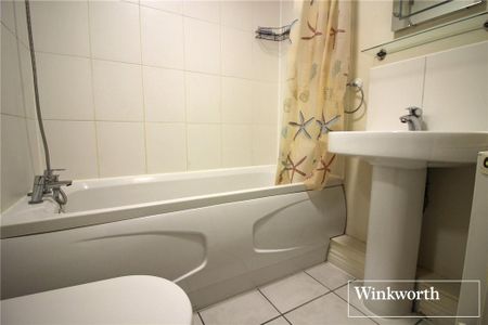 2 bedroom apartment to rent - Photo 5