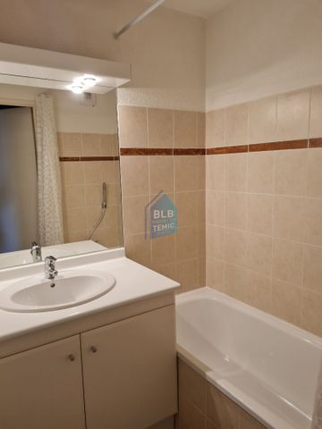 Location Appartement 2 pièces 40m² LATTES 34970 - Photo 2