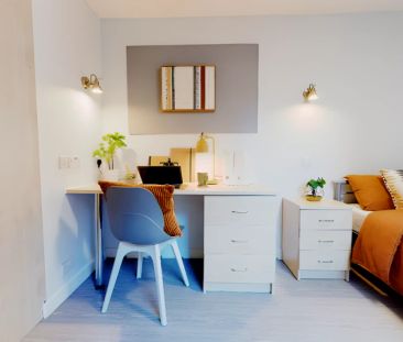 Silver En Suite Plus - Photo 3