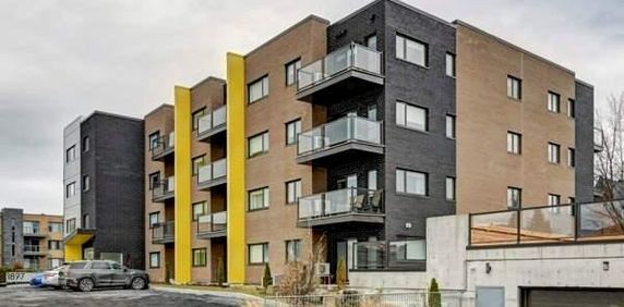 1 CH - 1 SDB - Longueuil - $1,495 /mo - Photo 2