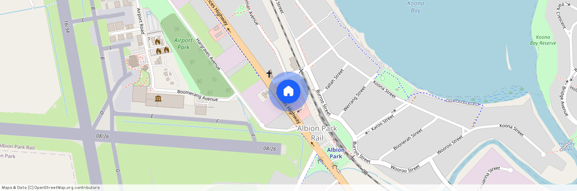 1/185 Princes Highway, NSW 2527, Albion Park Rail