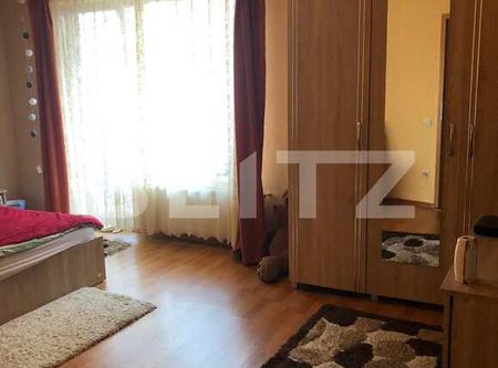 Apartament 1 camera, 40 mp, imobil nou, zona Dunarii - Fotografie 3