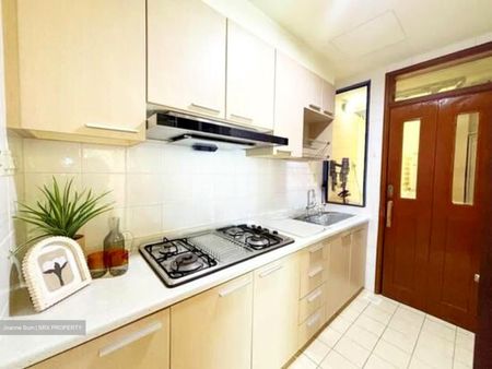Sanctuary Green (D15), Condominium - For Rent - Photo 5
