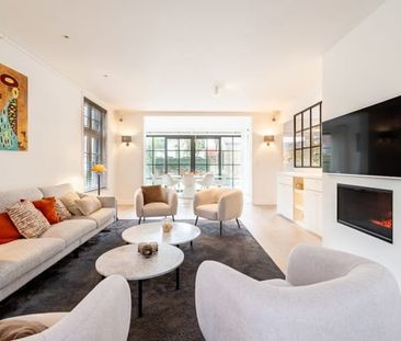 Tout savoir sur cette maison à Knokke-Heist, à Knokke-Heist - Foto 5