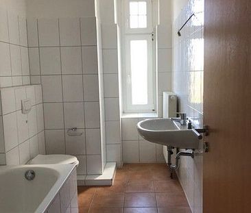 Ihre neue Wohnung: günstige 2-Zimmer-Wohnung - Foto 1