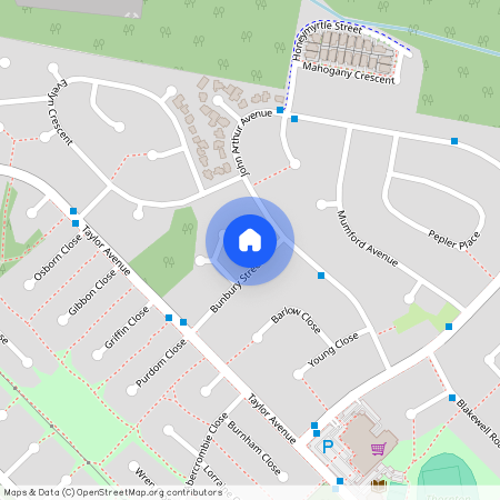 16 Bunbury Street, NSW 2322, Thornton