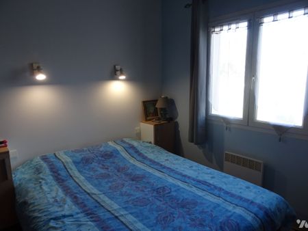 Petite maison type3 58m2 + jardin + terrasse - Photo 2