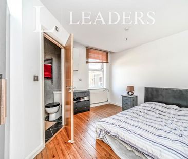1 bedroom apartment to rent High Street, Bedford, Bedfordshire, MK40 - Photo 3