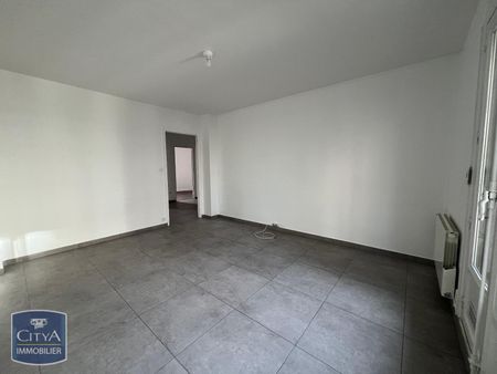 Location Appartement 3 pièces 77m² GRENOBLE 38000 - Photo 5