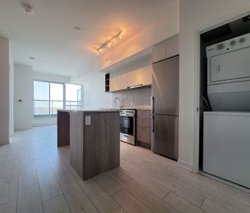 For Lease - 31 Tippett Road Unit# 707, Toronto, Ontario - Photo 1