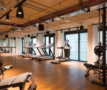 Studio to rent - Photo 3