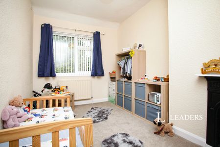 2 bedroom house to rent Charnwood Avenue, Whetstone, LE8 - Photo 4