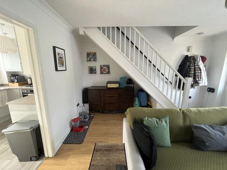 2 bedroom terraced house to rent - Photo 3