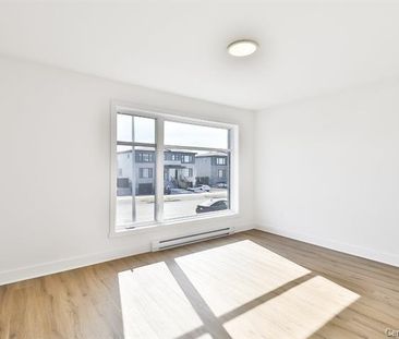 Appartement à louer - Laval (Duvernay) (Est) - Photo 4