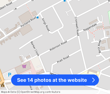 3 bedroom terraced house for rent - Photo 1