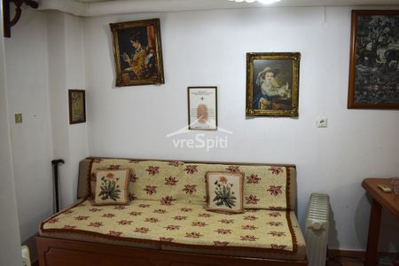 Διαμέρισμα για ενοικίαση Καλούτσιανη - Κουραμπάς (Ιωάννινα) - Φωτογραφία 5