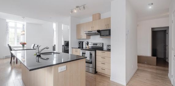 Appartement 5 ½ à louer Lévis mai 2026 - Photo 2