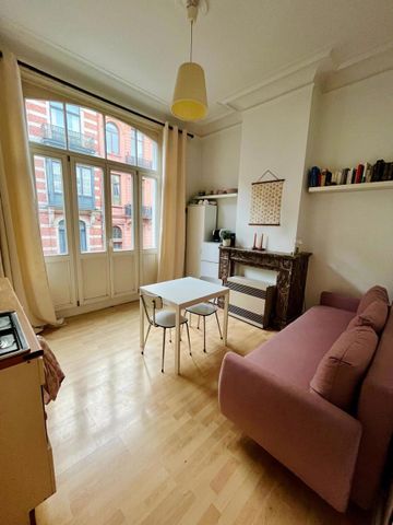 Flat - for rent - Photo 5