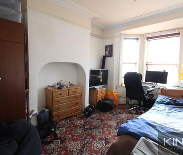 5 bedroom terraced house to rent - Photo 5