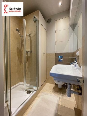 Och Teatr, kamienica (280 cm h) Akademia Medyczna - Photo 3