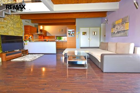 Pronájem domu 164 m², Klecany - Photo 3