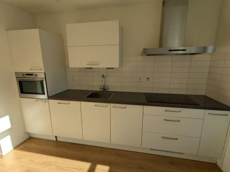 Maisonnette Louise Henriëttestraat 125, La Haye - À louer - Foto 2