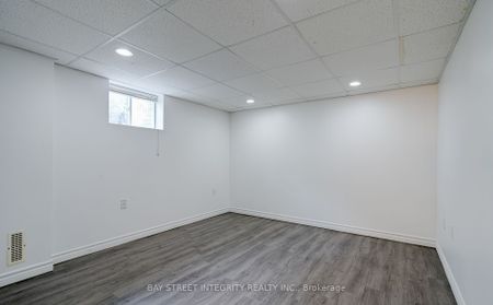 For Lease - 65 Walter Avenue Unit# BSMT, Newmarket, Ontario - Photo 3