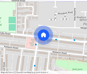 Burnaby Road, Coventry - Photo 1