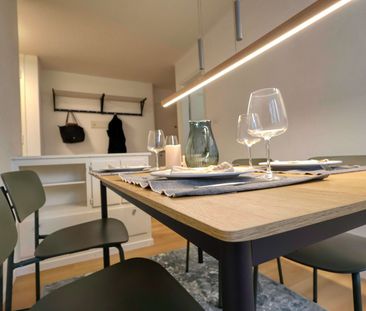 1 Zimmer, 14 m², 2. Stock - Foto 1