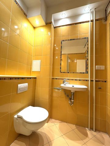 Pokój z kuchnią - Polna przy Placu Unii Lubelskiej - Фото 3