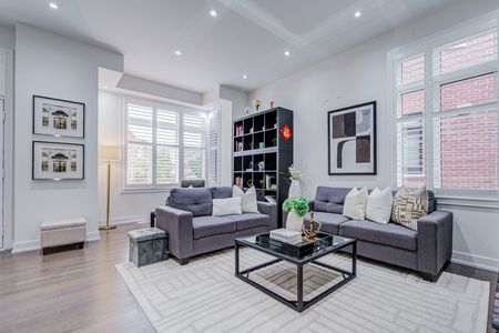 For Lease - 33 Golden Fern Street Unit# Main House, Markham, Ontario - Photo 3