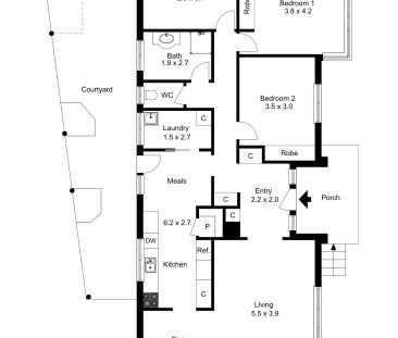 “Comfortable Family Home in Prime Karingal Location” - Photo 6