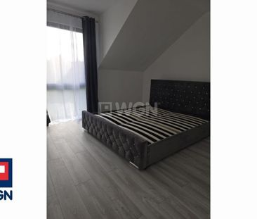 Dom na wynajem Mierzyn - Mierzyn blizniak 6 pokoi nowy - Zdjęcie 1